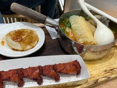 -小满手工粉(北京来福士店)