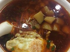 -潘国仙耳光馄饨(黄家阙路店)