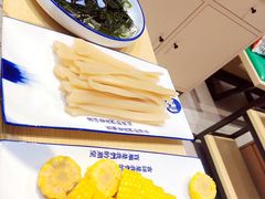 -羊来顺冰煮鲜羊 铁锅烀羊肉(中央大街店)