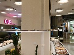 -OUR Bakery(SKP-S店)