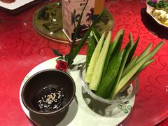 -巴蜀风情(西溪欢乐城店)