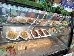 -渔中舟海鲜大排档(普陀沈家门店)