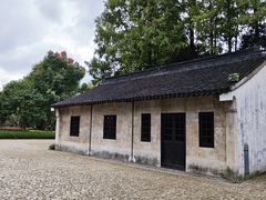 -上海市龙华烈士陵园