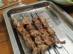 -苏力坦新疆特色(东直门店)