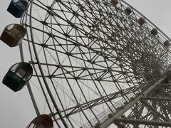 -雀儿山公园