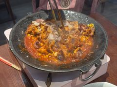 -双门洞·森系料理(体育西店)