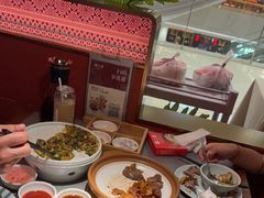 -闽上鲜·福建菜(龙湖滨江天街店)