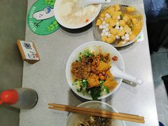 -小豆海棠(嘉兴路店)