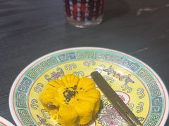 -宫事颐庭·老佛爷贵寿下午茶(颐和园店)