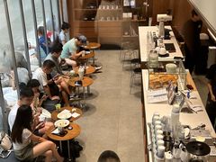 -LOTTA COFFEE(安居博文苑店)