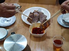 -花儿穆萨·烤肉餐厅(石马坪店)