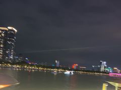 -琶醍壹号•潮菜江景餐吧