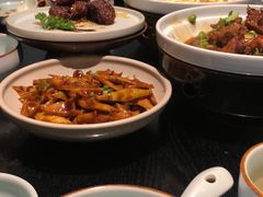-苏帮袁Sue Cuisine(将台店)