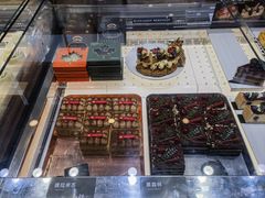 -红跑车HPCBAKERY(汉商店)