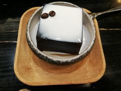 咖啡冻-小明同学(三里屯店)