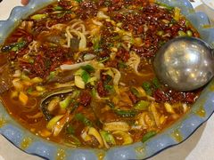 -江南名灶(长阳路店)