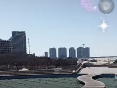 -山海广场