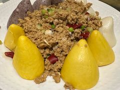 -蓬川食府(金海道店)