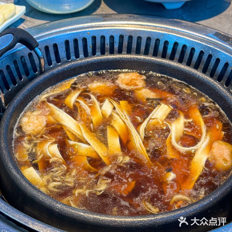 哈尔滨群力新开的！快去快去！！！