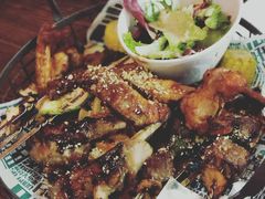 -疯克大象美式烤肉餐厅