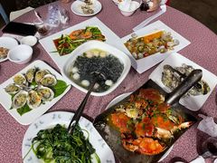 -星奇缘·海鲜餐厅(东山美食地标店)