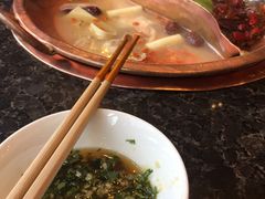 -老码头火锅(骡马市店)