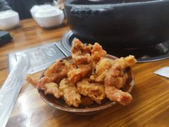 -笔记安顺夺夺粉火锅