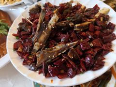 -都市阳光海鲜城(青山湖店)