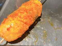 -96农蝎虾(江桥老街店)