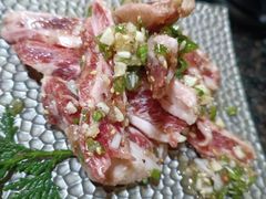 -酉林和牛·烧肉