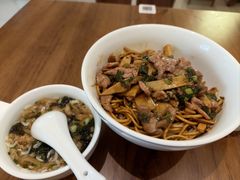 -奎元馆.百年奎元.非遗传承(西湖边的解放路店)