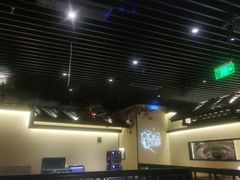 大堂-客语客家菜(琶洲保利店)