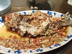 -八碗湘长沙市井菜(坡子街店)