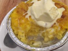 -满记甜品(荟聚购物中心店)