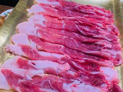 -北京老门框爆肚涮肉馆(凤城六路店)