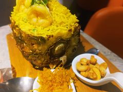 -青檸泰 LIME THAI (财富购物中心店)