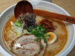 -味千拉面(广州金沙永旺梦乐城店)