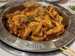 -王婆大虾(五道口店)