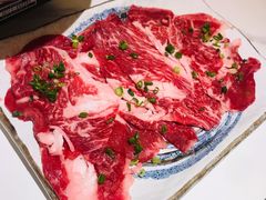 牛肉-德兵衛(吴江万象汇店)