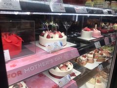 -巴黎贝甜(银城东苑店)