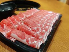-呷哺呷哺(宝山正大乐城店)
