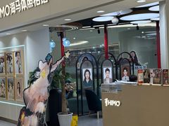 -海马体照相馆(北京apm店)