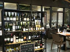-巴别塔法餐舍(合作路店)