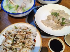 -味食家市师鸡(三元里店)