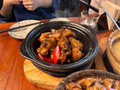 -潮堂(环球金融中心店)