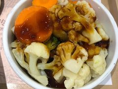 -吉野家(复兴路第二餐厅店)