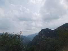 -濂泉响谷