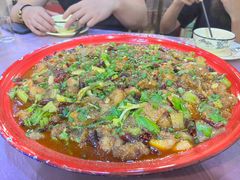 -兄弟太安鱼(华宇·金沙港湾店)