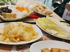-鱼酷活鱼烤鱼(南开大悦城店)