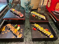 -合肥皇冠假日酒店·菲亚斯特自助餐厅(黄山路店)